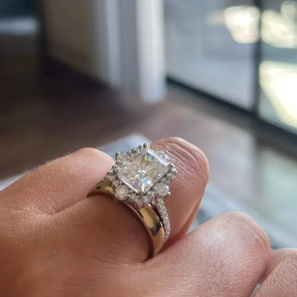Karen Engagement ring